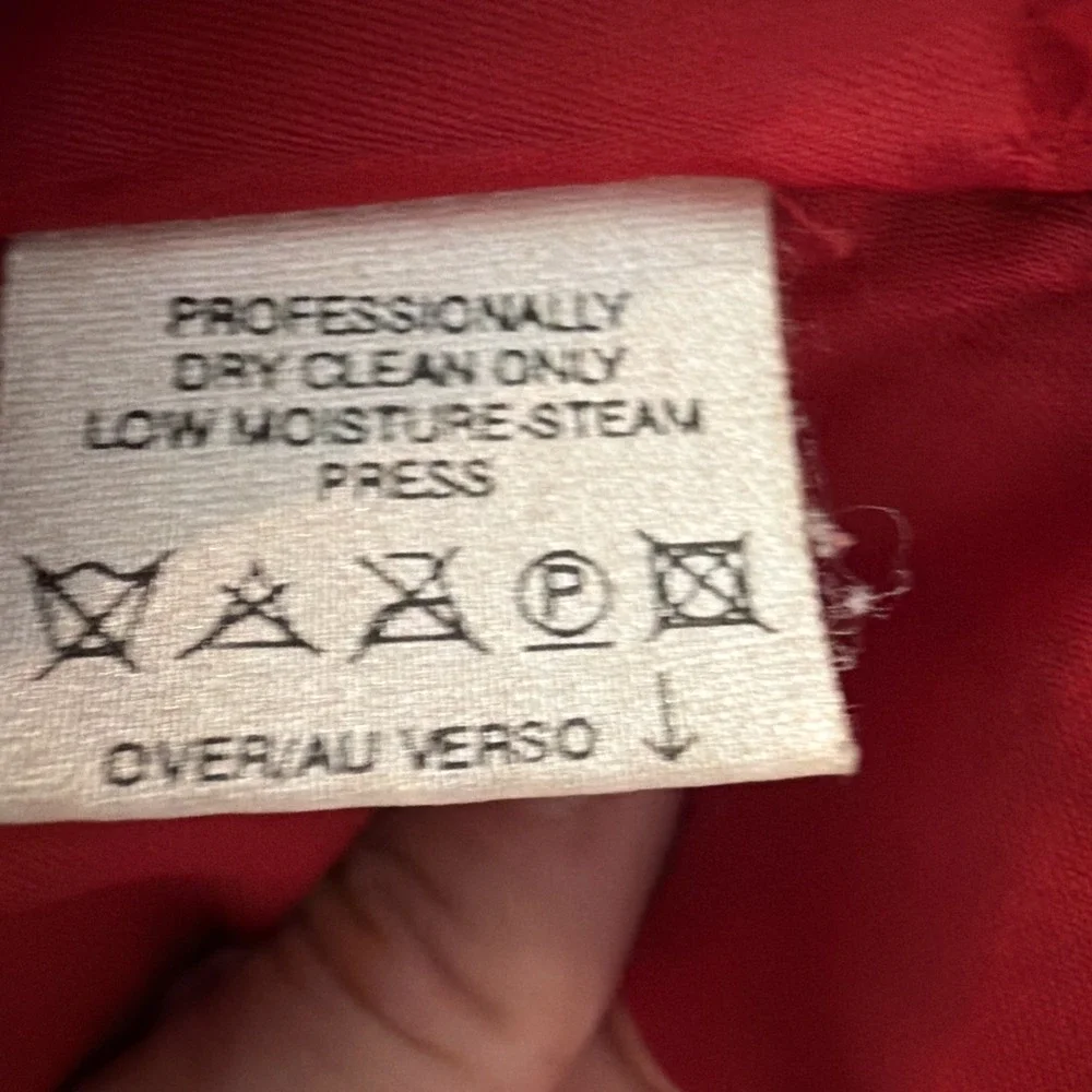 Lizsport Y2k Preppy Academia Plaid Wool Blend Skirt Schoolgirl Sz 6 Lined Tartan